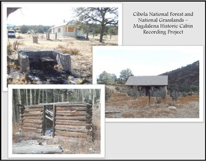 Projectphoto.jpg by Kathi Turner, US Forest Archaeologist